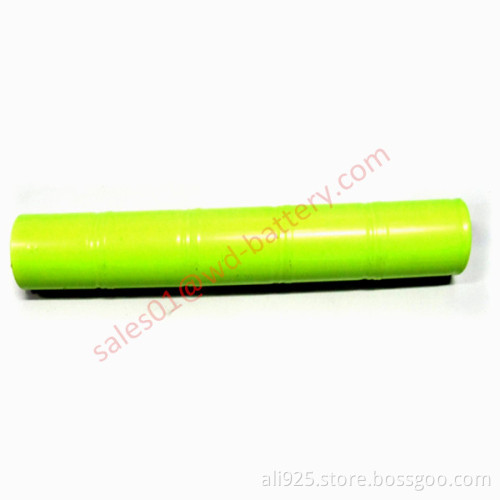 ni-mh rechargeable 2000mah battery